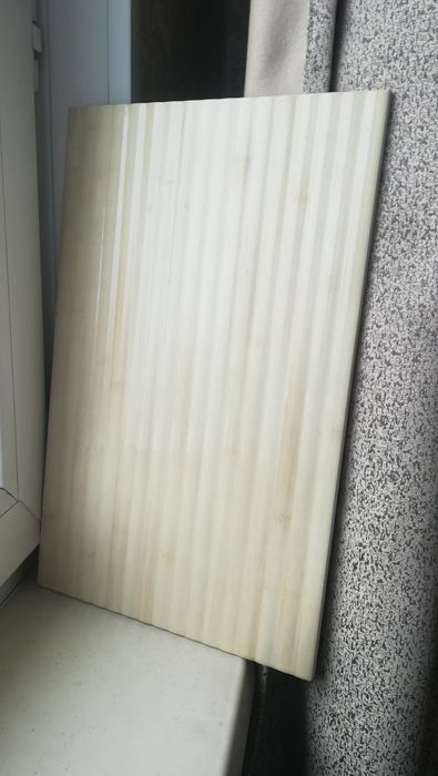 Кафель 2 цвета 25*40 и обрезки