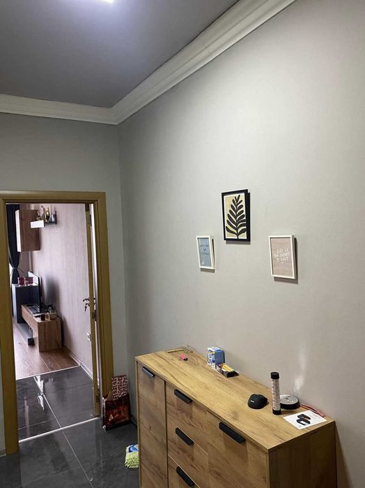 Дава се под наем Двустаен апартамент в Пловдив, Тракия - 60 кв.м за 300 € - Снимка #9