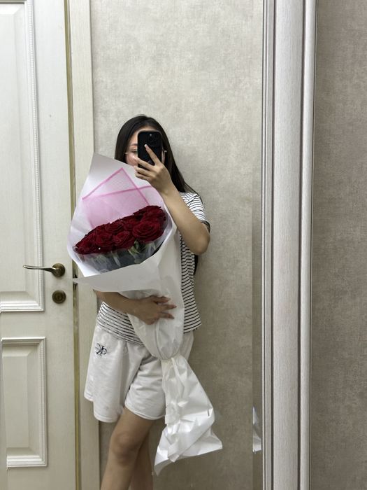 Гул роза 25 чтук