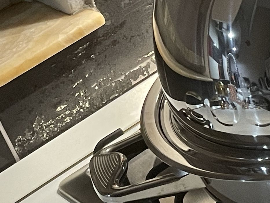 Zepter- grătar aragaz