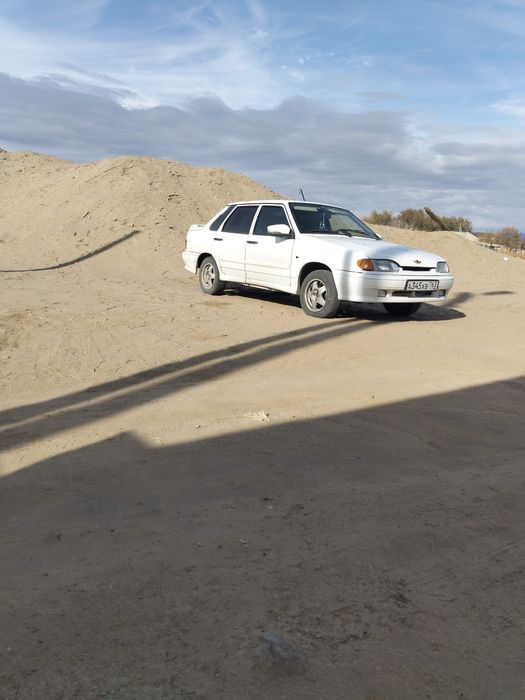 Продается ВАЗ Lada 2115