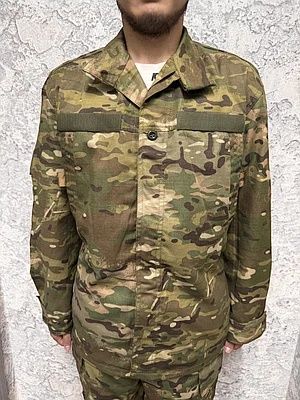 Военная кафедра форма