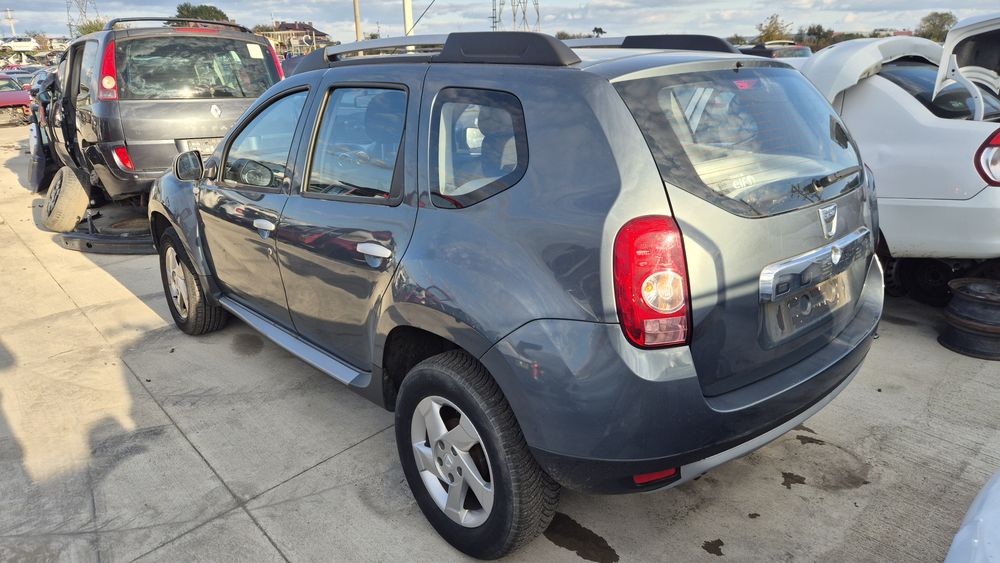 Dezmembram Dacia Duster 4x4 2014 1.5dci Euro 5