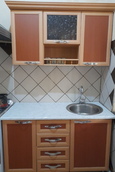 Ошхона мебели холати яхши