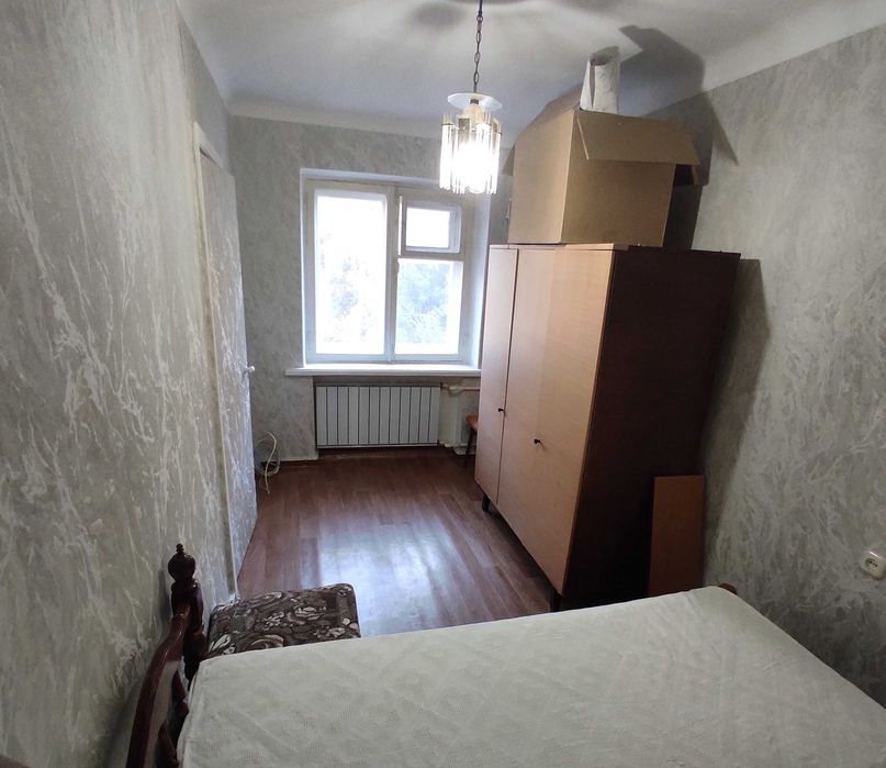 Квартира 2-комн. 9,5 млн ТОРГ!