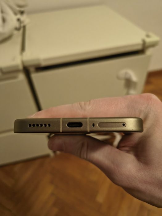 Vand Xiaomi 15t pro schimb cu OnePlus/Samsung/iPhone/honor