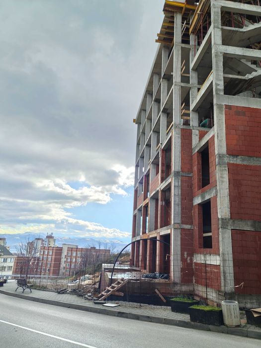 Продава се Двустаен апартамент в Благоевград, Освобождение - 84 кв.м за 510 €/кв.м - Снимка #5