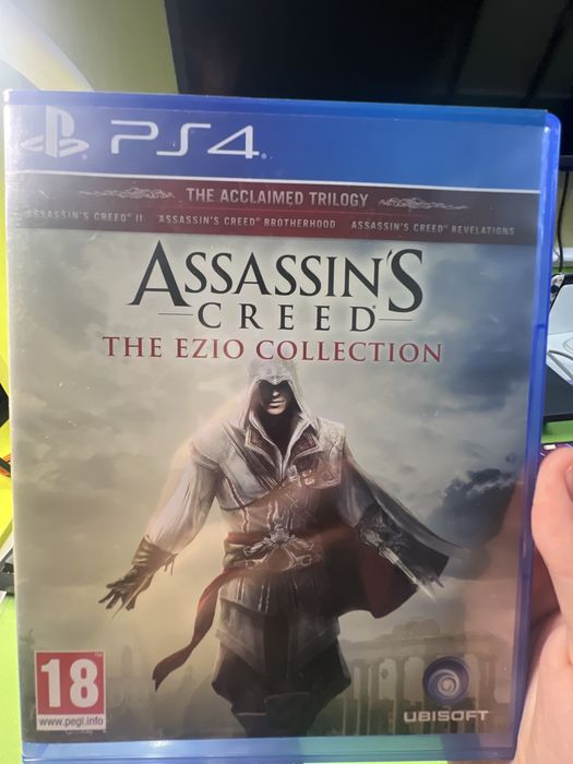 продам игры на ps4