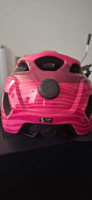 Детска каска Cube