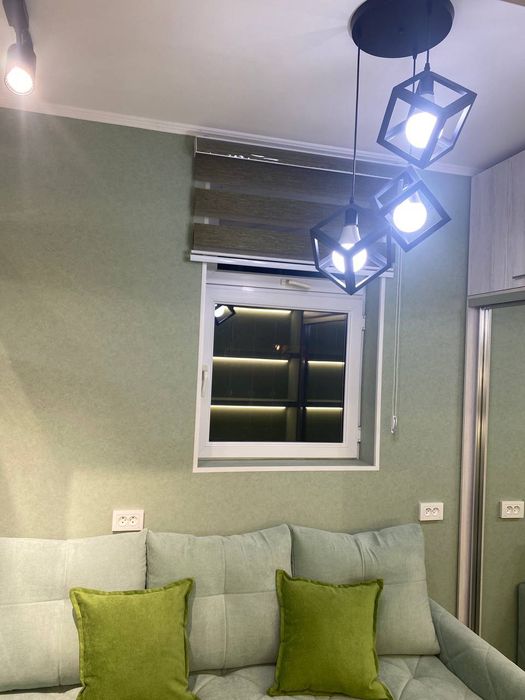 Продается 1 комнатная квартира на Массиве Куйлюк 5 !