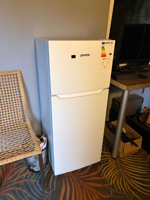 Frigider Gorenje