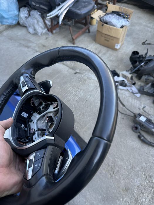 Волан м бмв ф15 ф16 ф30 ф31 ф32 ф36 bmw f15 f16 f30 f31 f32 f36 мков