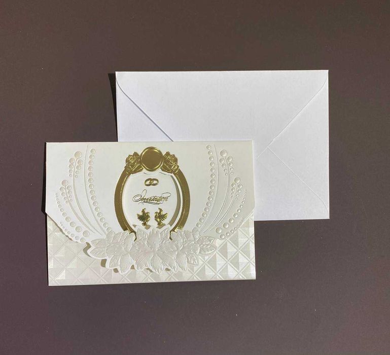 Taklifnomalar/Таклифномалар/Пригласительные