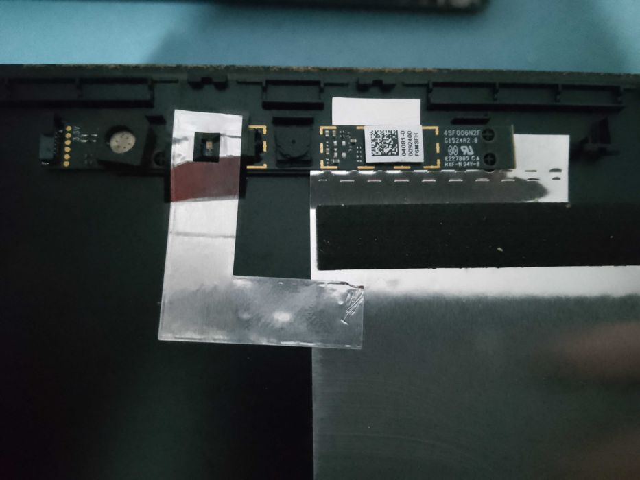 Dezmembrez Laptop ASUS X554L X555L