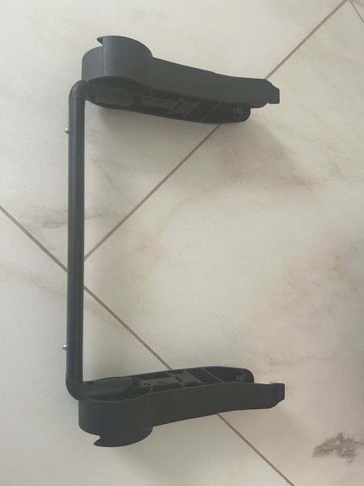 Scoica Cybex Cloud Z + Adaptor Carucior