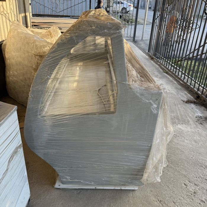 Витринный , Холодильник