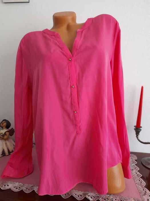 Bluze camasi dama diferite marimi si materiale