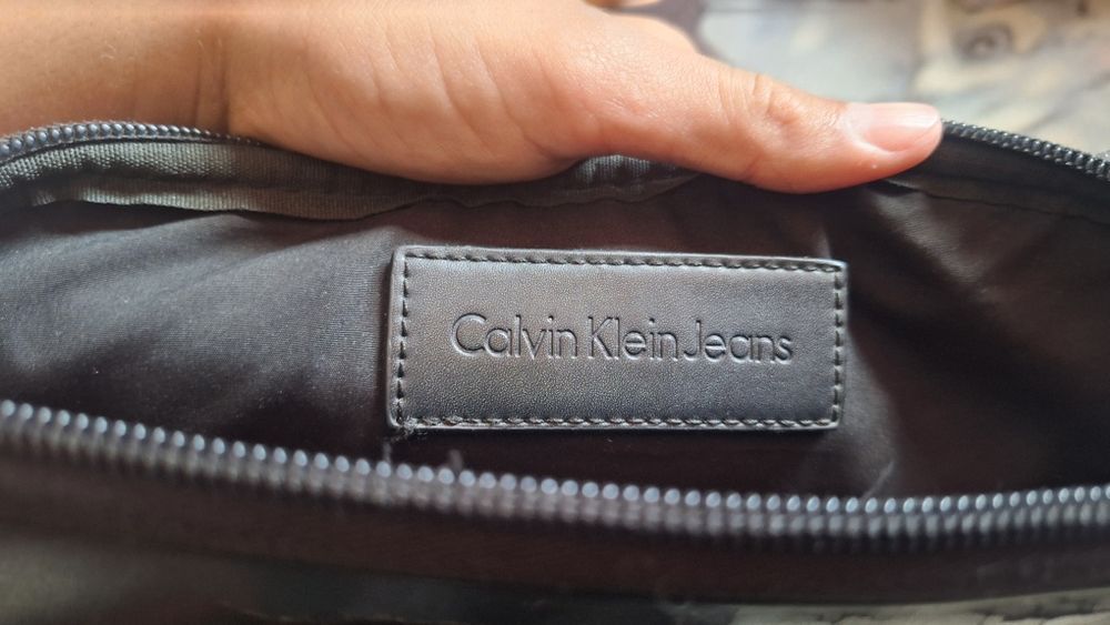 Чанти calvin klein