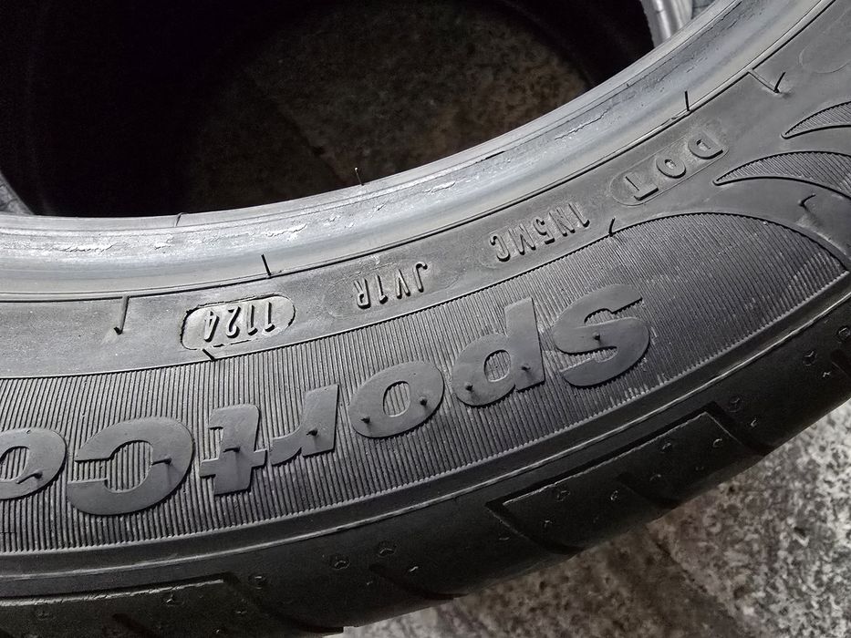 Fulda 255/45 R18 103Y vară