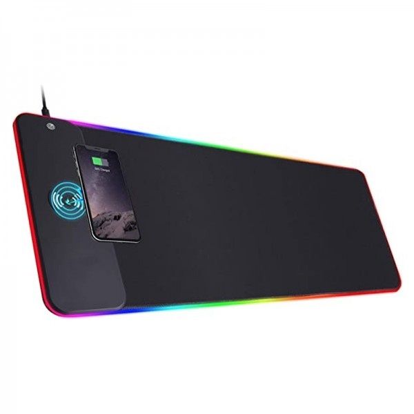 Gaming Mousepad RGB XXL