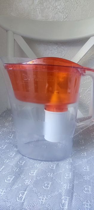 Фильтр для воды.