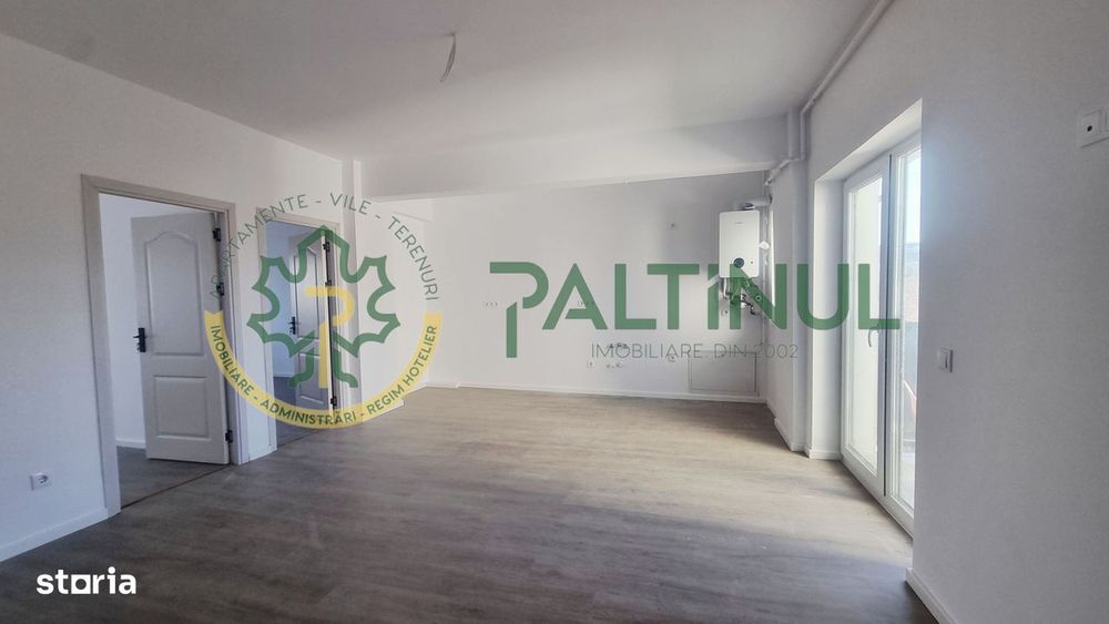 Apartament 3 camere – construcție nouă 2025 · Etaj 2 · Turnișor