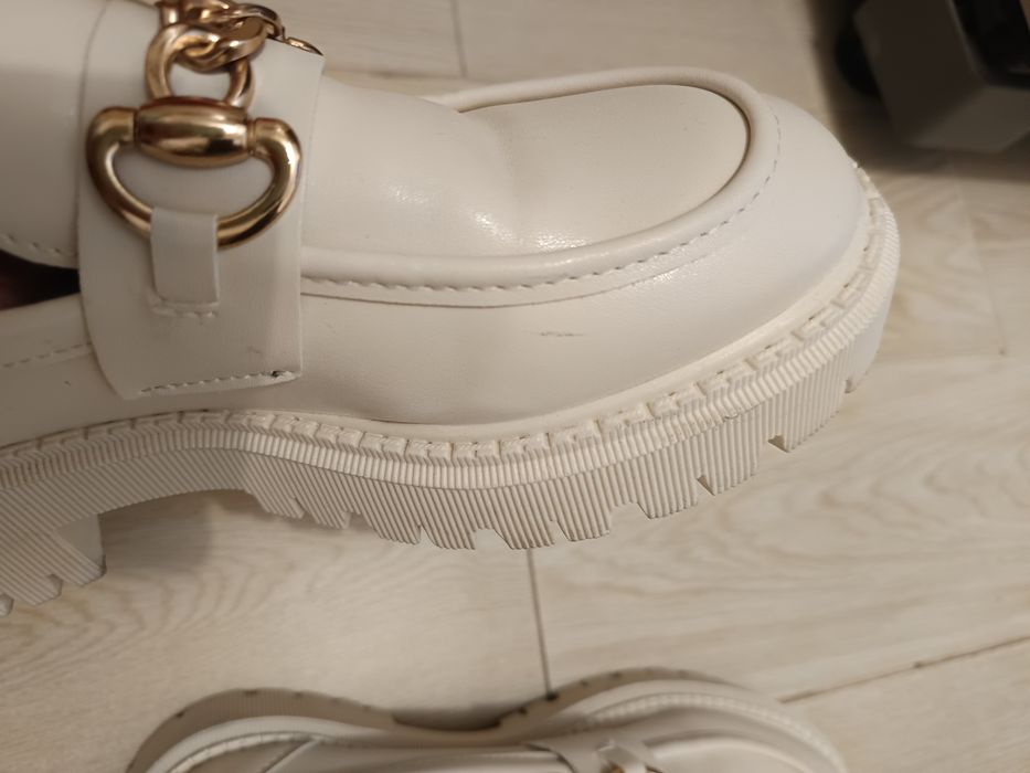 Pantofi dama mărimea 38