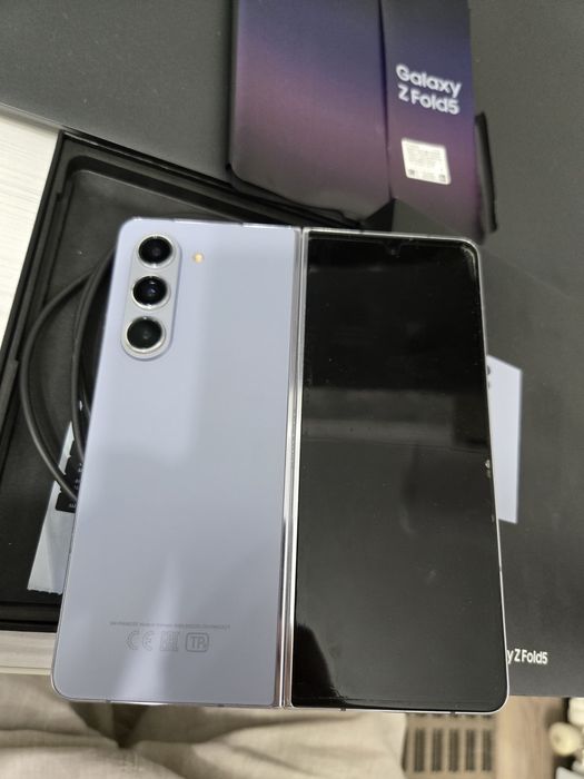 Samsung Galaxy Z Fold5 512gb