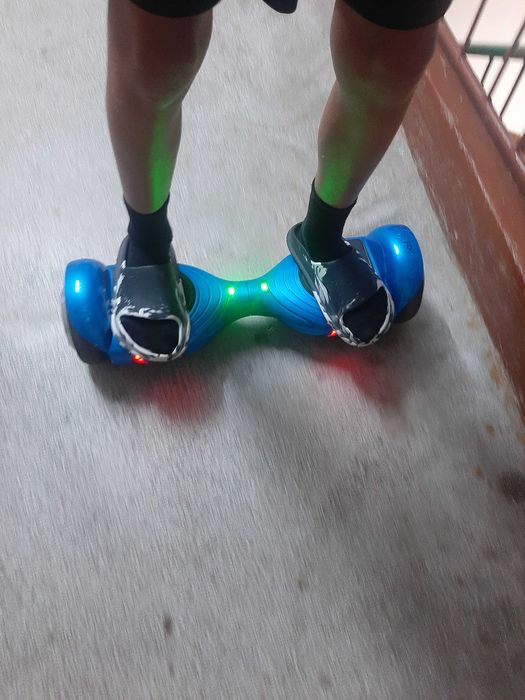 Hoverboard copii