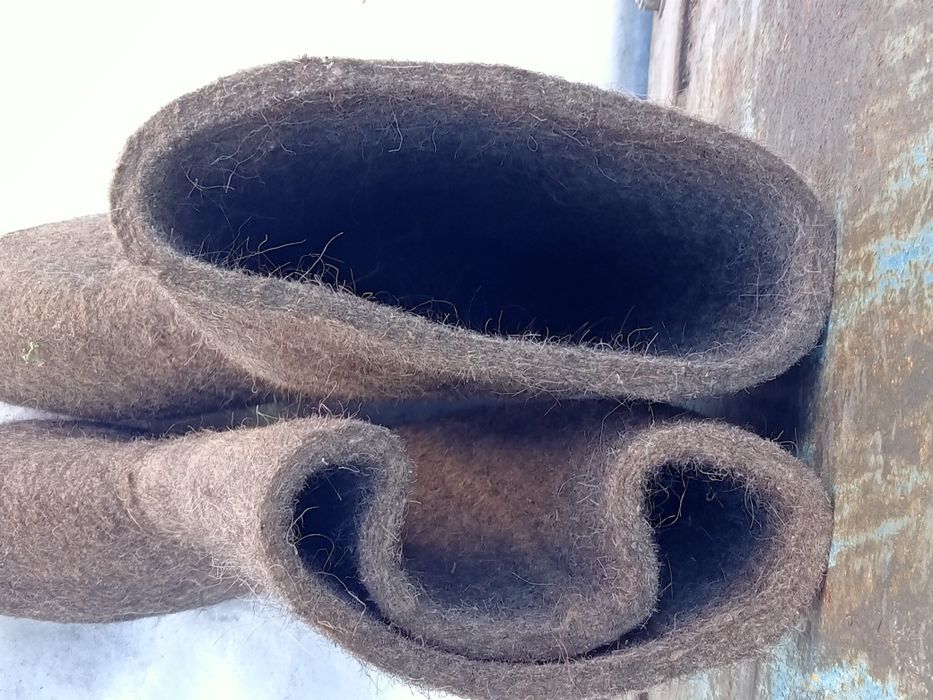 Продаю Валенки временн СССР