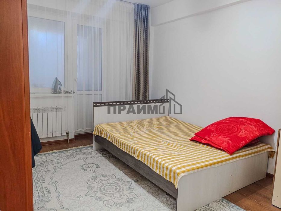 ПРОДАМ 3Х ком. Болашак (Каримжан ПРАЙМ)