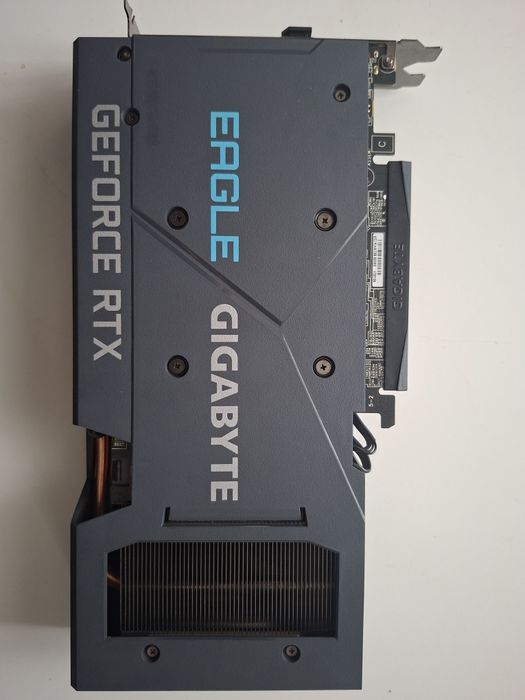 3060Ti Gigabyte Eagle 8Gb