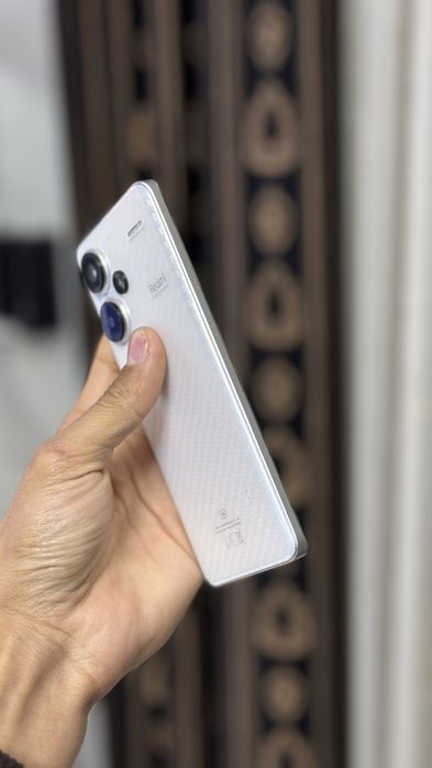 Redmi 13 pro+ 12/512 GB