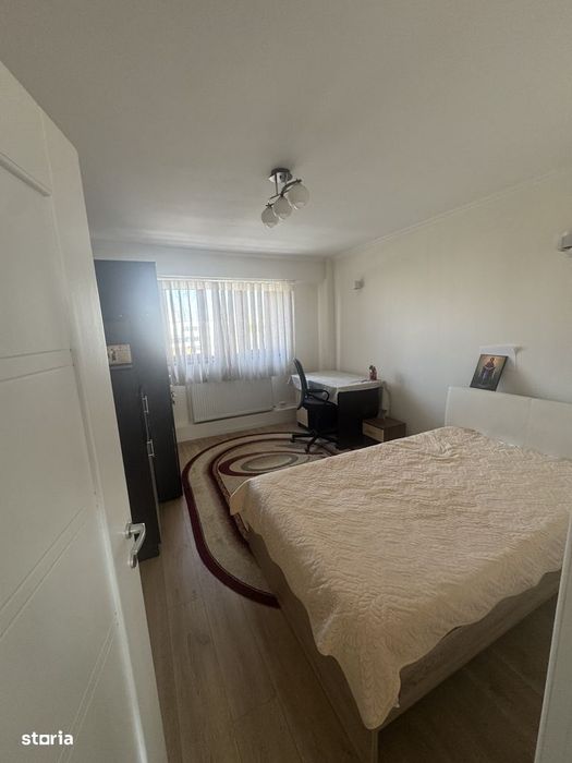 Apartament Centru