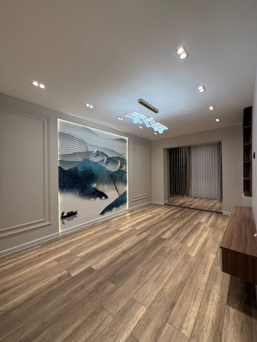 Юнусабад 13кв 2/1/5 С огородом Ориентир: Самара