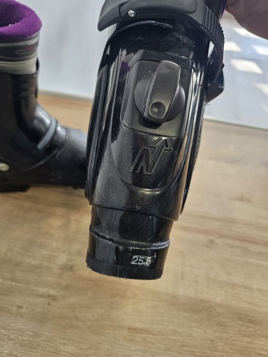 Ски обувки Nordica