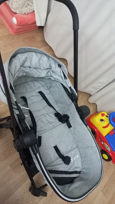 Продам коляску RANT AZURE