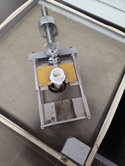 Зъботехническо оборудване