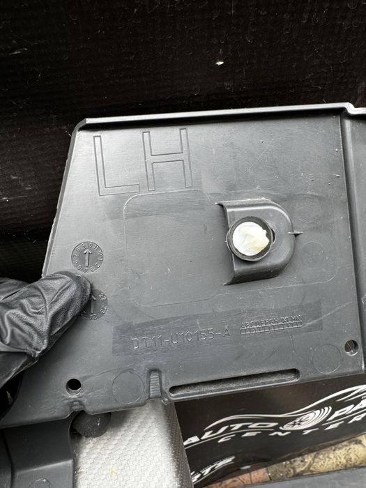 Ornament prag stanga Ford Transit Connect 2019/2020/2021/2022/2023