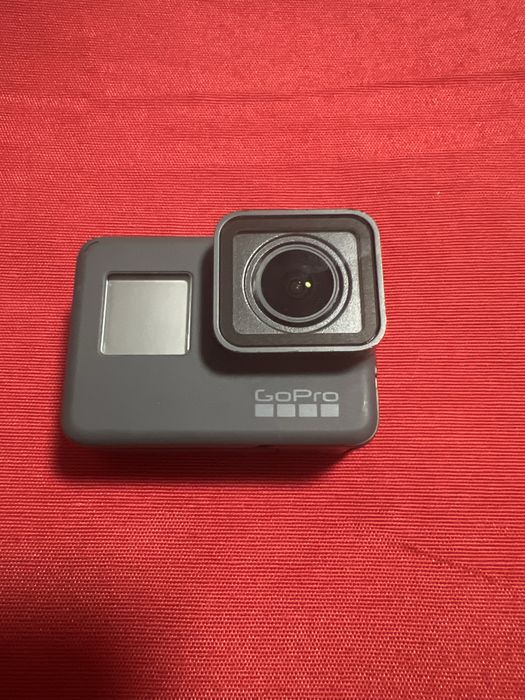 Camera video sport GoPro Hero 6, 4K,