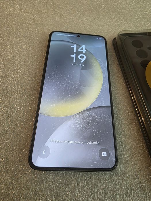 S24 256gb Samsung Galaxy