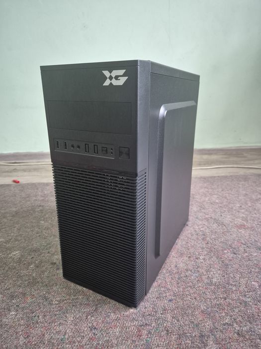 Системный блок новый