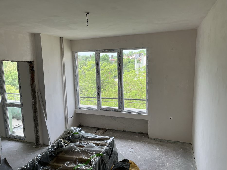 Продава се Тристаен апартамент в Плевен, Идеален център - 92 кв.м за 1544 €/кв.м - Снимка #6