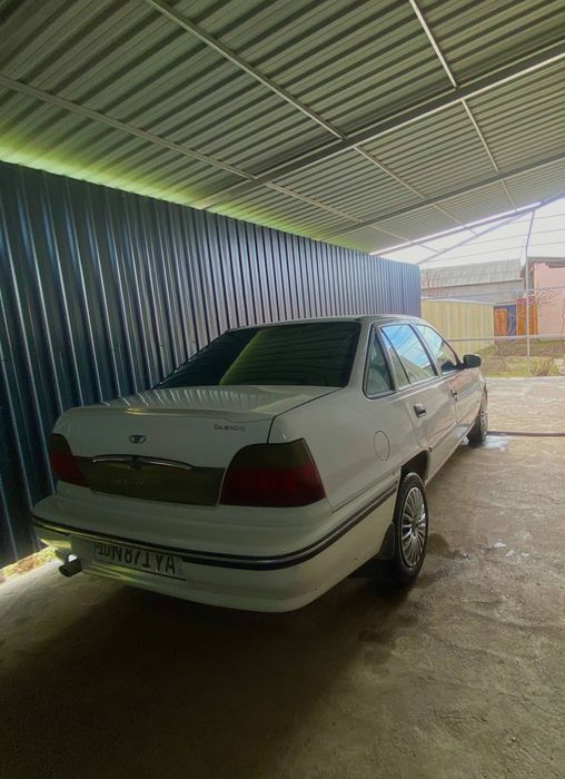 Нексия 1 сонс 1.5