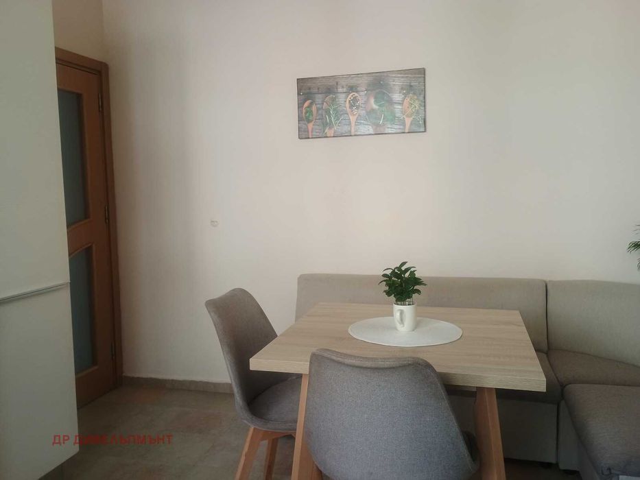 Дава се под наем Двустаен апартамент в София, Гео Милев - 65 кв.м за 509.49 € - Снимка #8