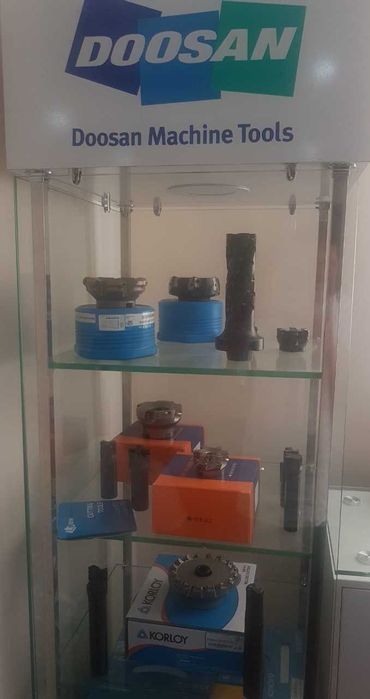 Режущий Инструмент