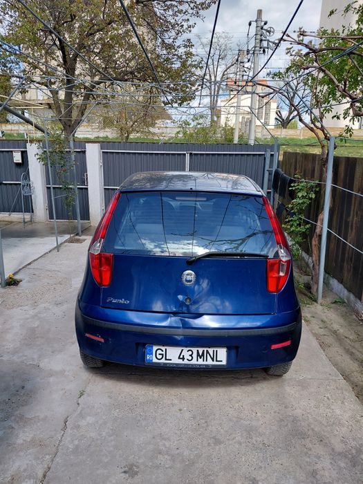 De vânzare Fiat Punto
