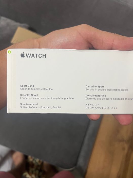 Apple watch ремешок оригинал iwatch