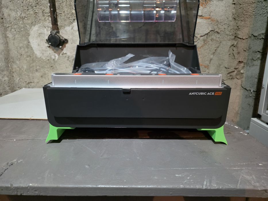 Anycubic Ace Pro 1