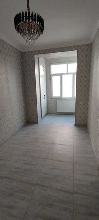 Продается квартира в Яшнабадском районе ул Иззат Новострой 2х ком 6-эт